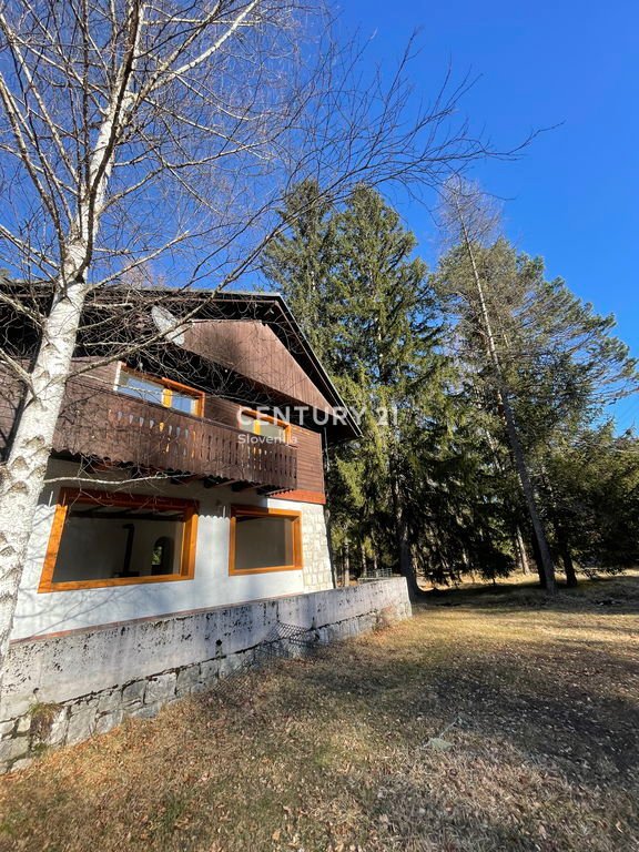 Villa in Kranjska Gora, Jesenice, Slovenia 2 - 15205519