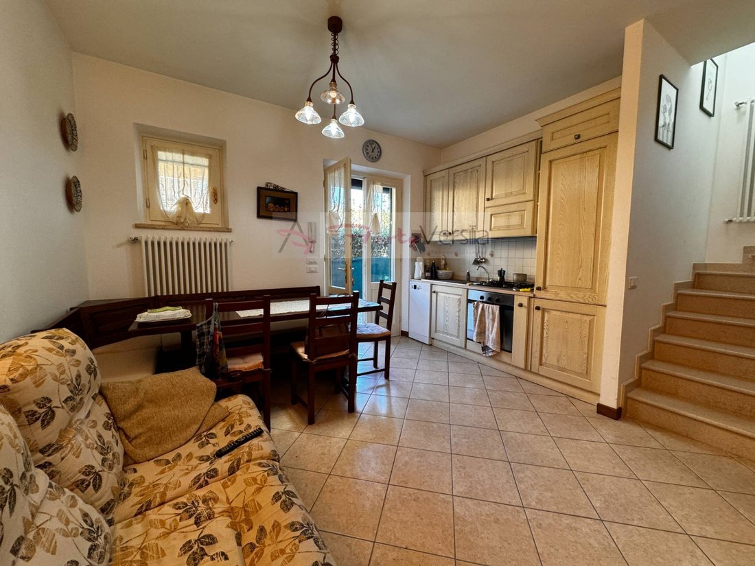 Villa in Vittoria Apuana, Forte dei Marmi, Tuscany 1 - 15208071