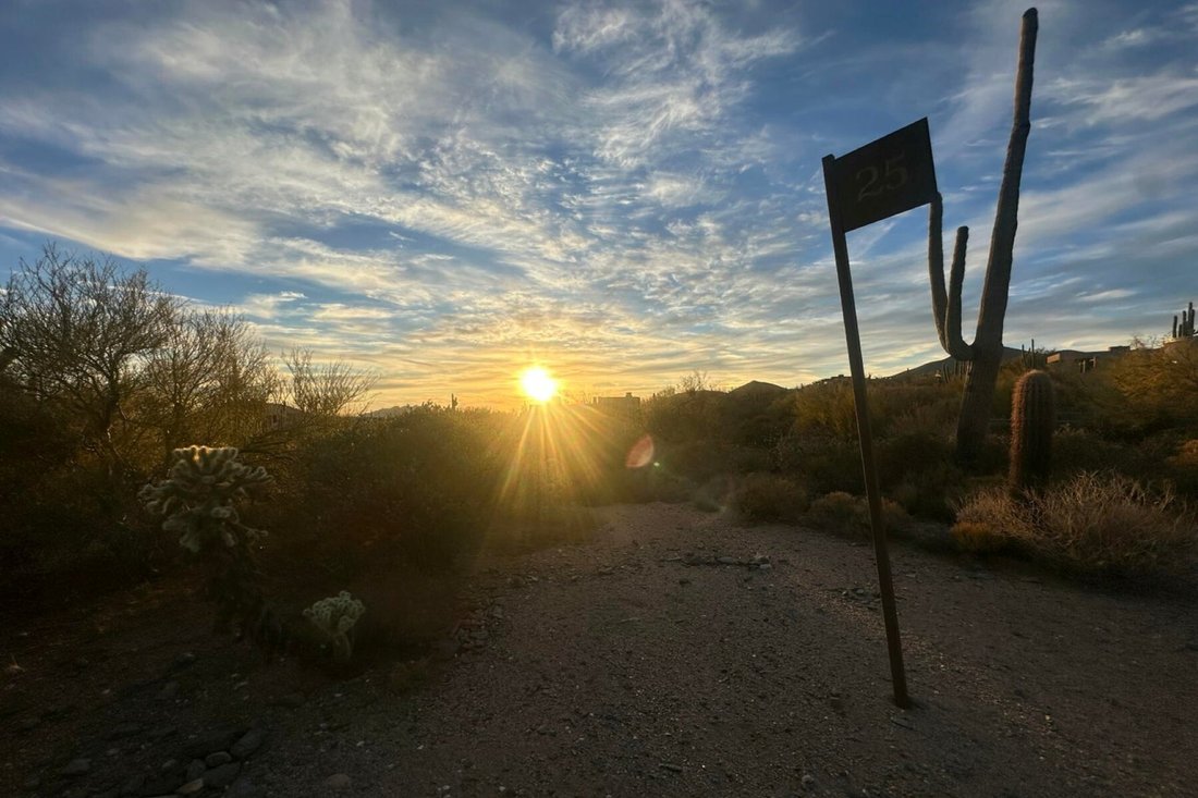Land in Scottsdale, Arizona, United States 1 - 15206808