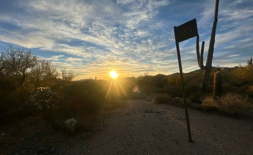 Land in Scottsdale, Arizona, United States 1