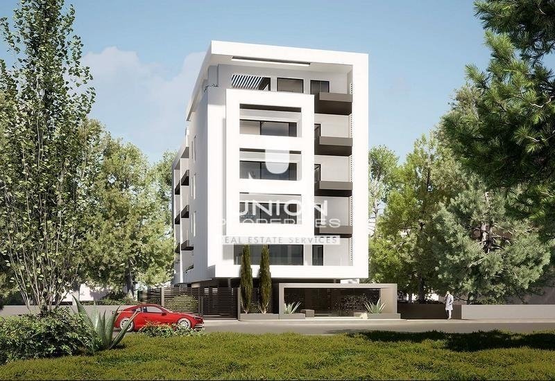 Apartment in Vrilissia, Attica, Greece 1 - 15206085