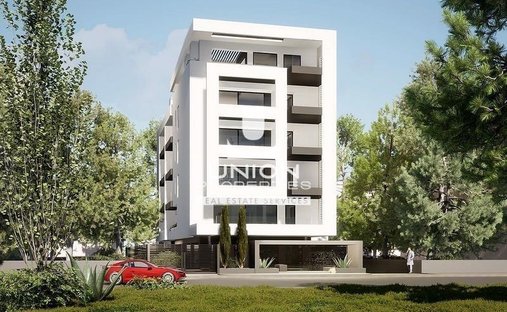 Apartment in Vrilissia, Attica, Greece 1