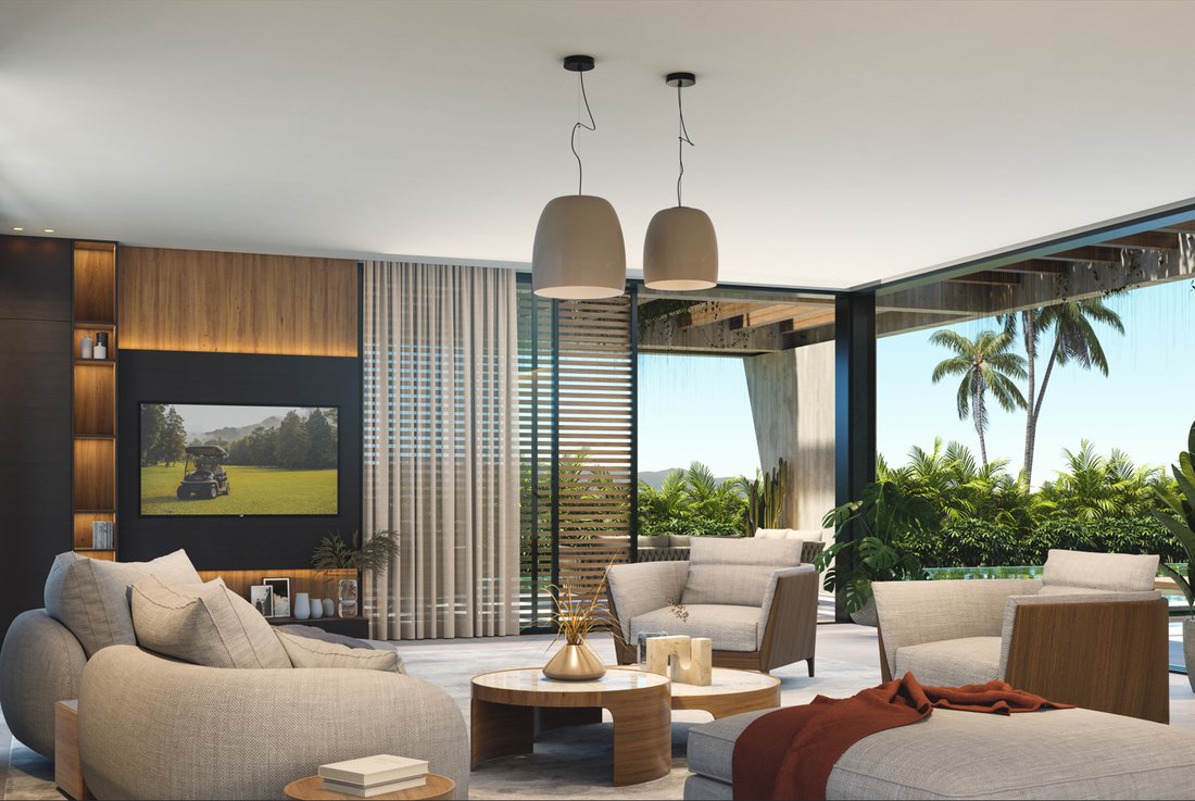 Villa in Punta Cana, La Altagracia Province, Dominican Republic 5 - 15205518