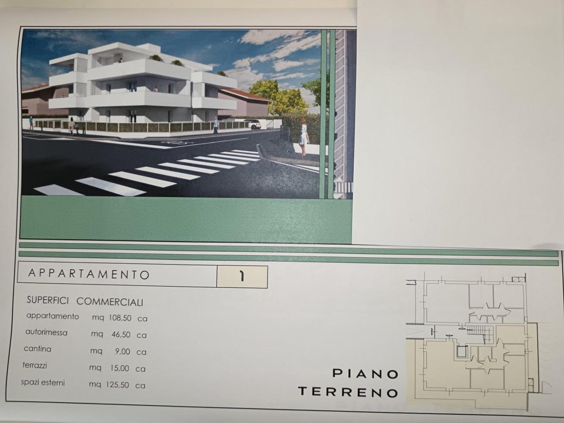 Apartment in Pretura Area, Empoli, Tuscany 5 - 15207863