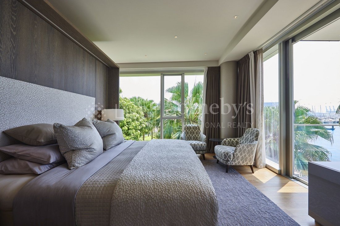 Condo in Singapore, Singapore 5 - 10452434