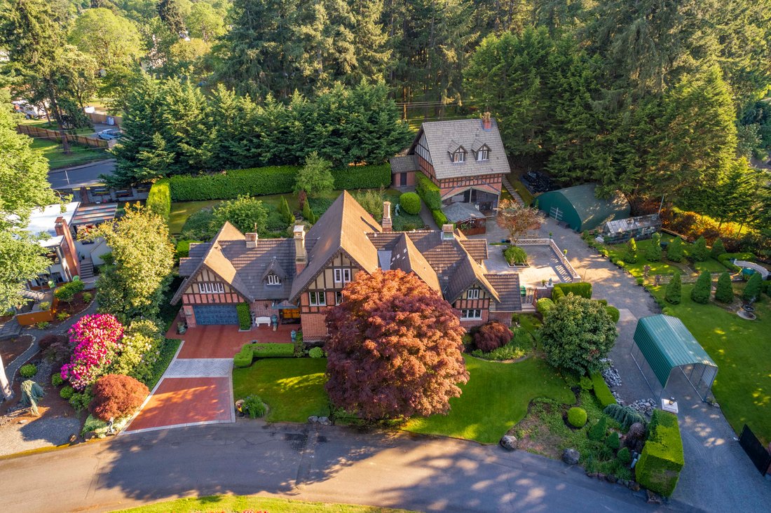 House in Lakewood, Washington, United States 1 - 15205851