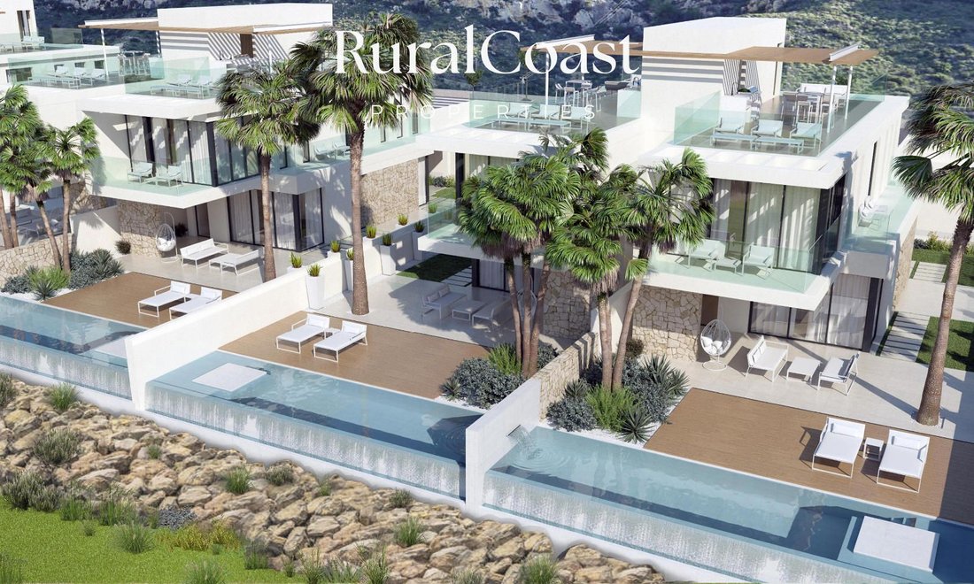 Casa a Alicante, Comunità Valenzana, Spagna 1 - 15206693