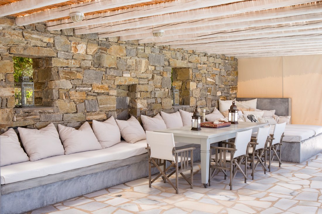 House in Paros, Aegean, Greece 5 - 15205235