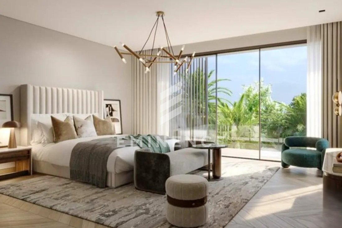 House in Dubai, Dubai, United Arab Emirates 3 - 15205946
