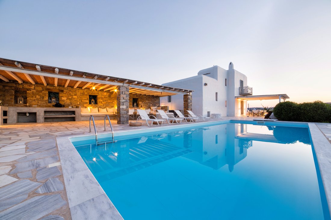 House in Paros, Aegean, Greece 1 - 15205235