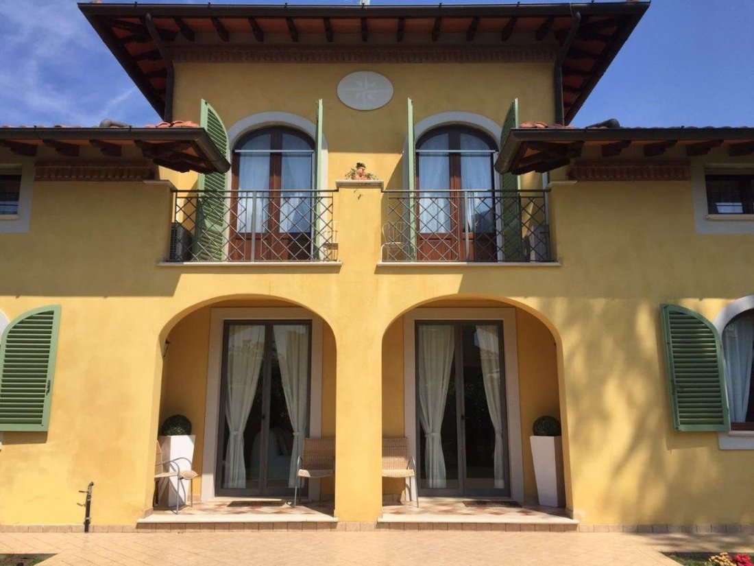 Villa in Vittoria Apuana, Forte dei Marmi, Tuscany 3 - 15205009