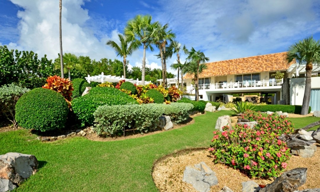 Villa in Punta Cana, La Altagracia Province, Dominican Republic 3 - 15206274