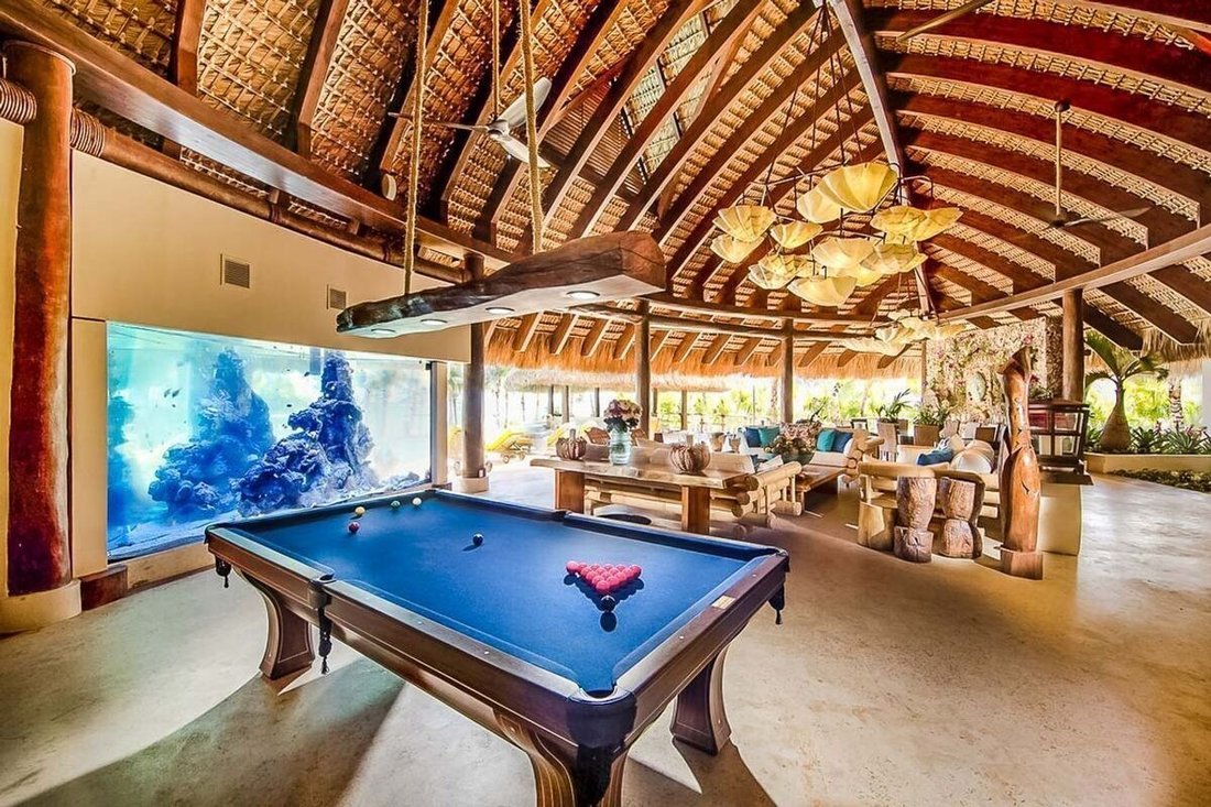 Villa in Juanillo, La Altagracia Province, Dominican Republic 3 - 15206300