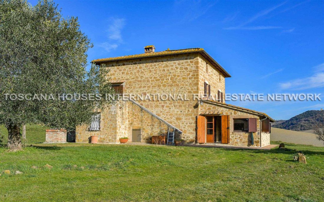Otros en Pienza, Toscana, Italia 5 - 15206342