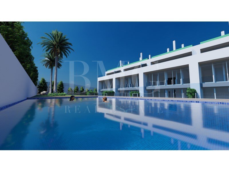 Land for sale in Sintra, Portugal — €600,000