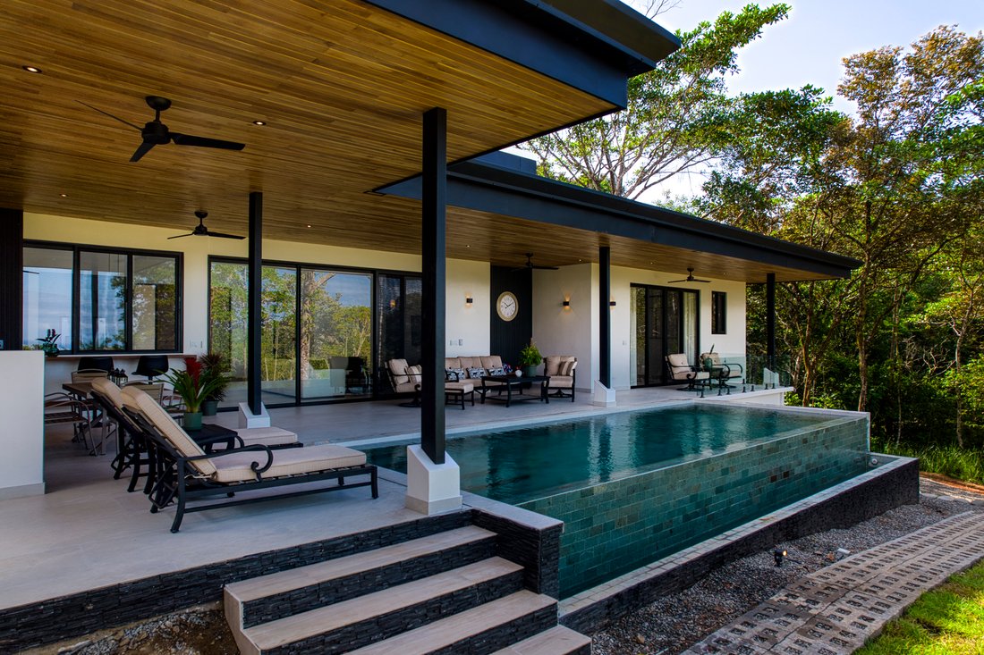 House in Uvita, Puntarenas Province, Costa Rica 1 - 15178421