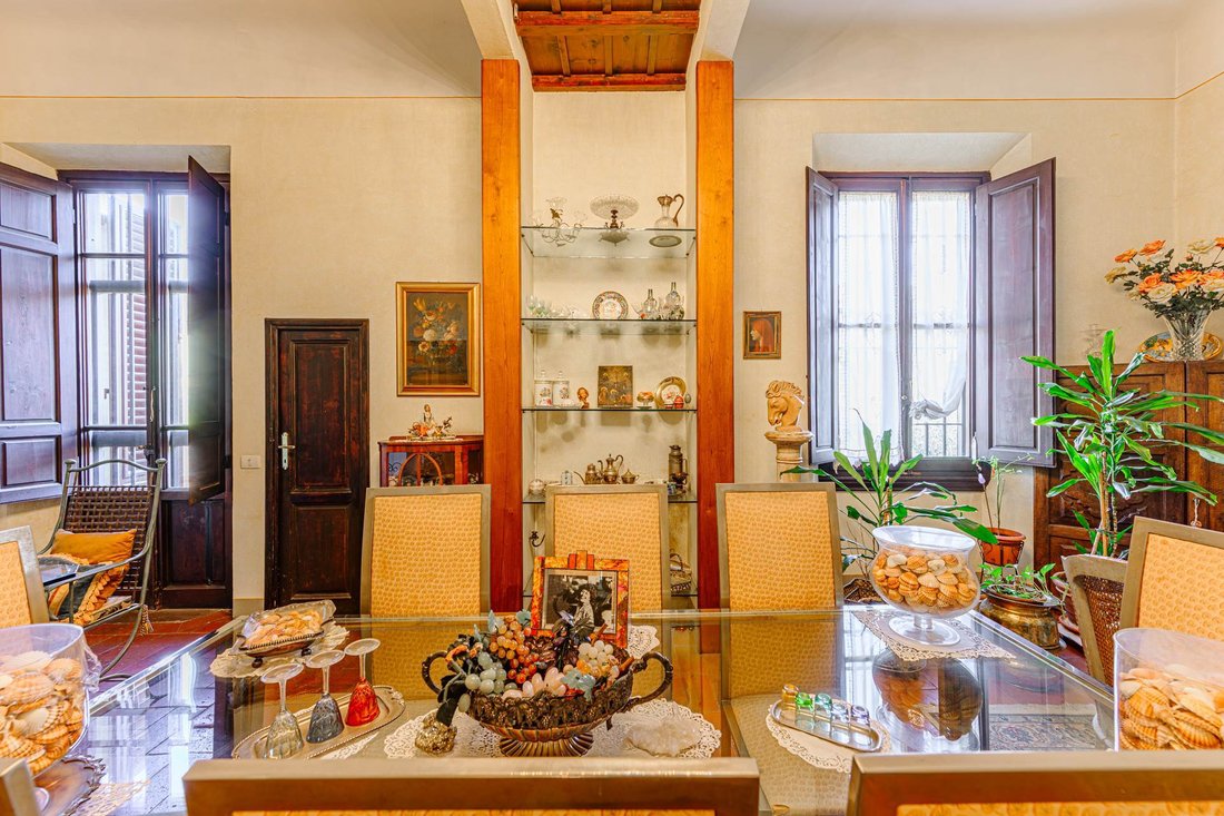Villa en Antella, Toscana, Italia 4 - 15206142