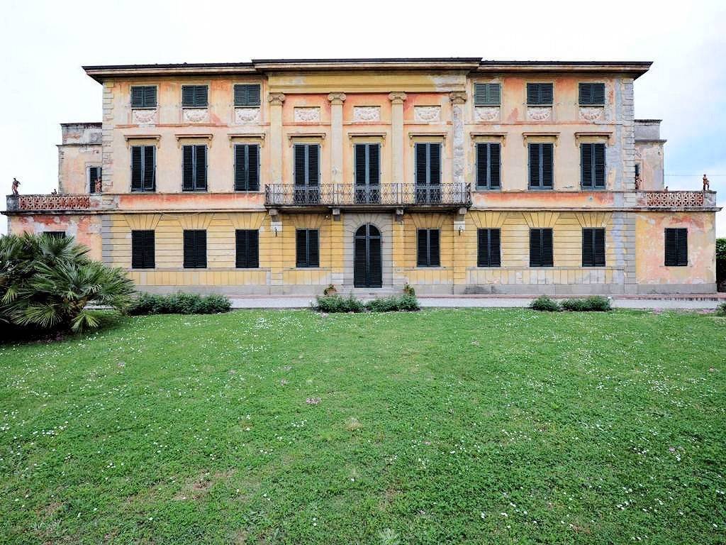 Villa in Gragnano - Lappato, Capannori, Tuscany 1 - 15208084