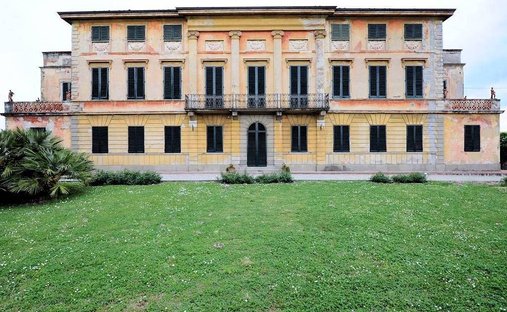 Villa in Gragnano - Lappato, Capannori, Tuscany 1