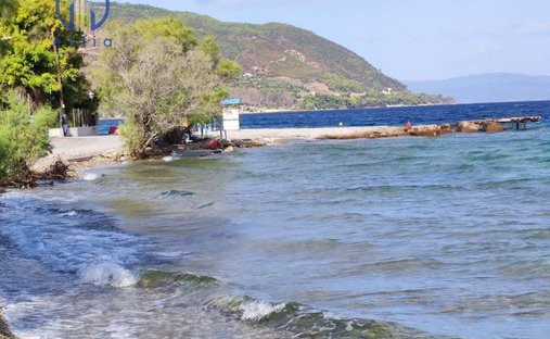 Terreno a Kamaron, Erineos, Peloponnese, Western Greece and the Ionian 1