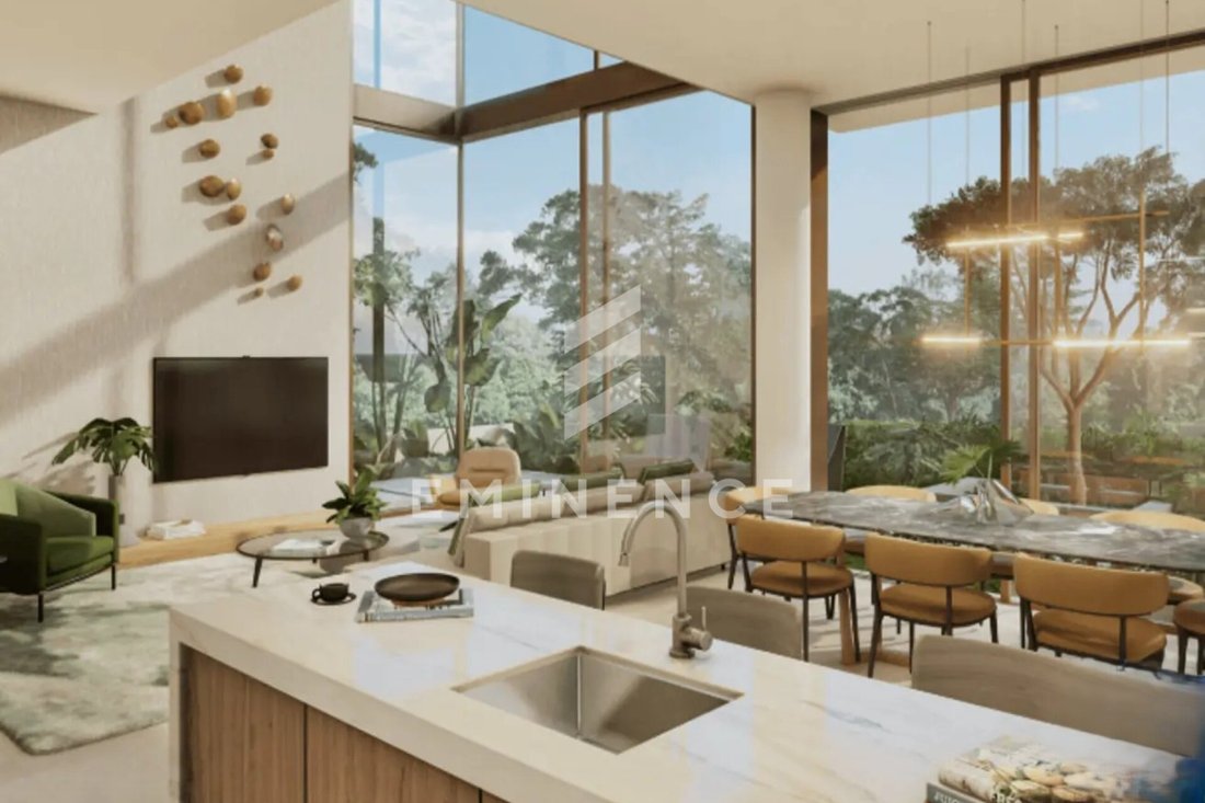 House in Dubai, Dubai, United Arab Emirates 4 - 15205946
