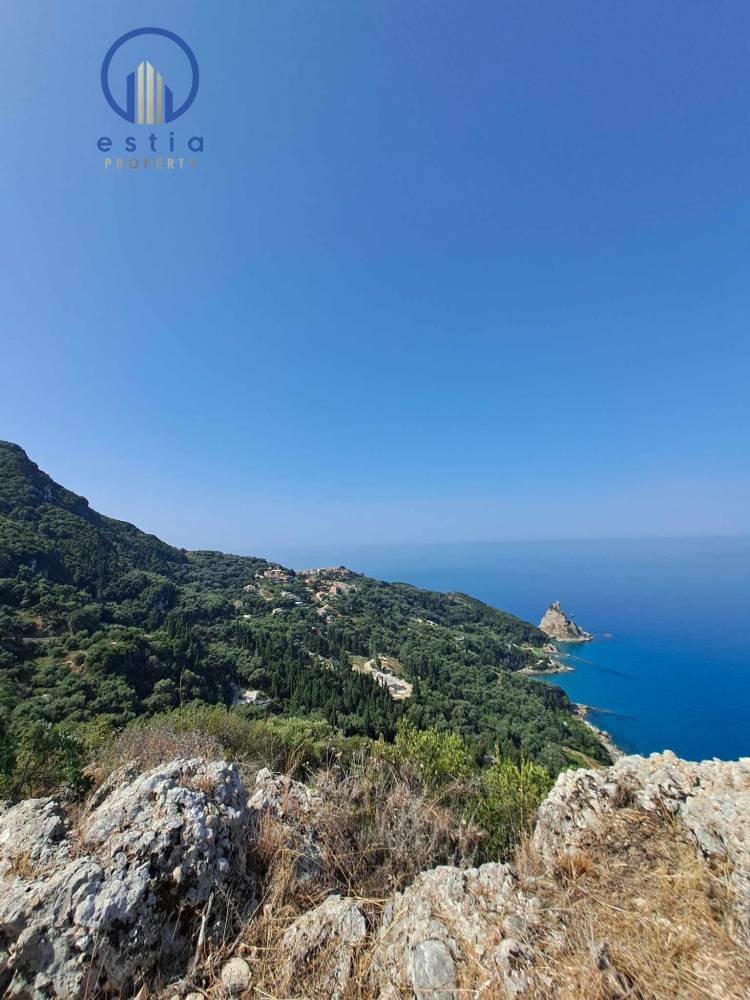 Terreno en Meliteieis, Peloponnese, Western Greece and the Ionian, Grecia 2 - 15206777