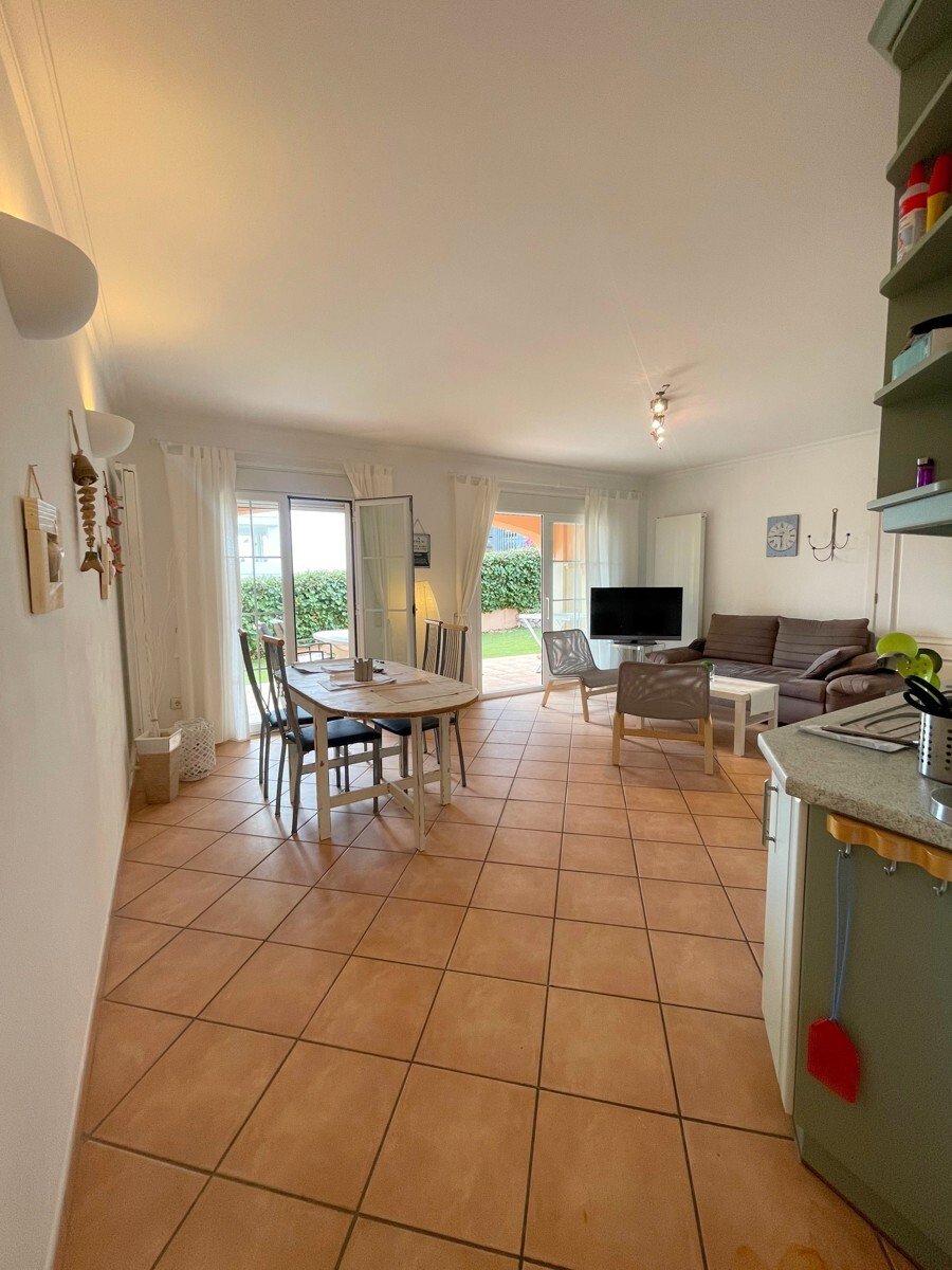 Apartment in Calvia, Balearic Islands, Spain 3 - 15206336