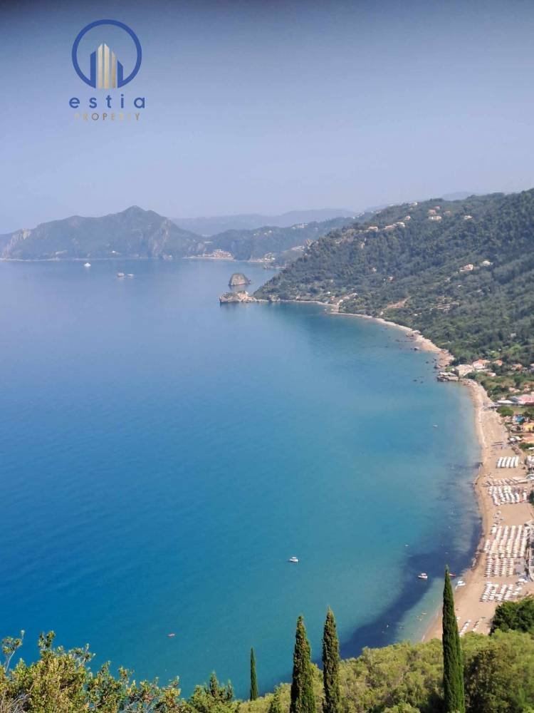 Terreno en Meliteieis, Peloponnese, Western Greece and the Ionian, Grecia 1 - 15206777