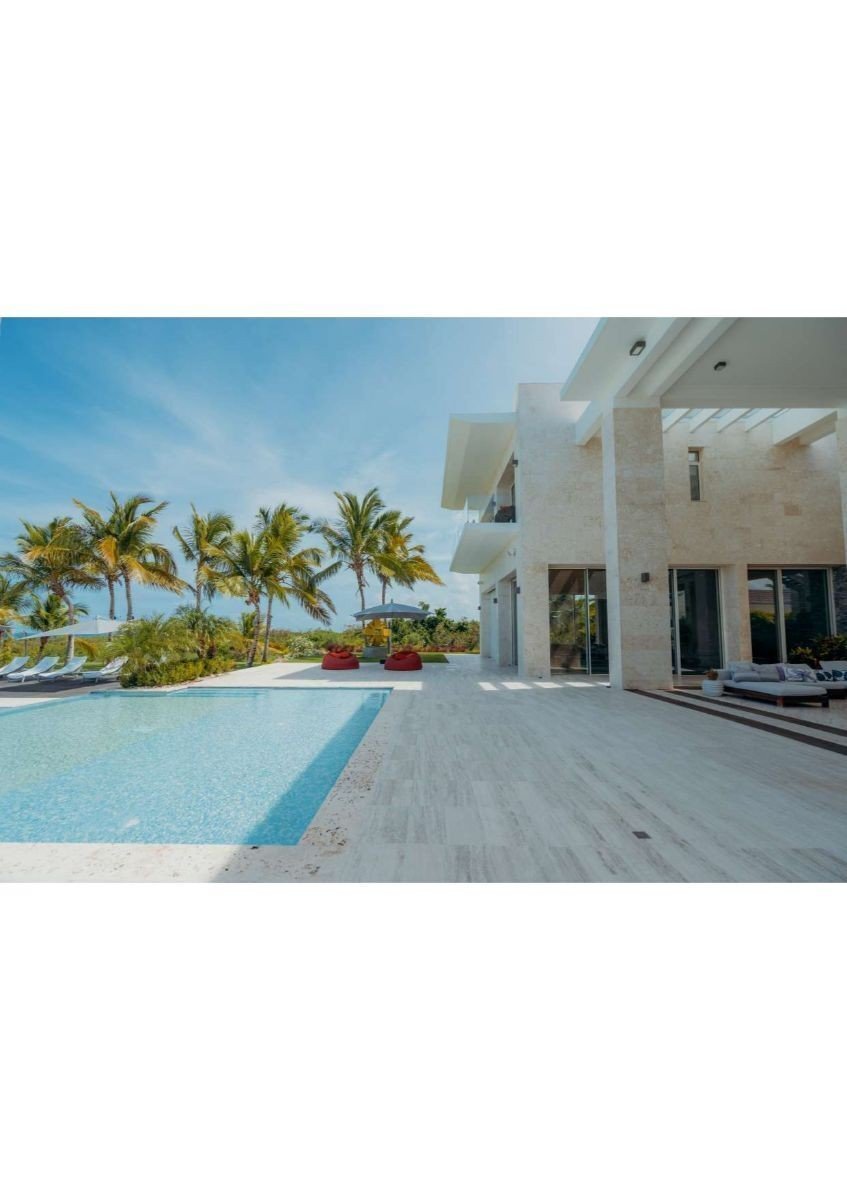Villa in Punta Cana, La Altagracia Province, Dominican Republic 3 - 15206323