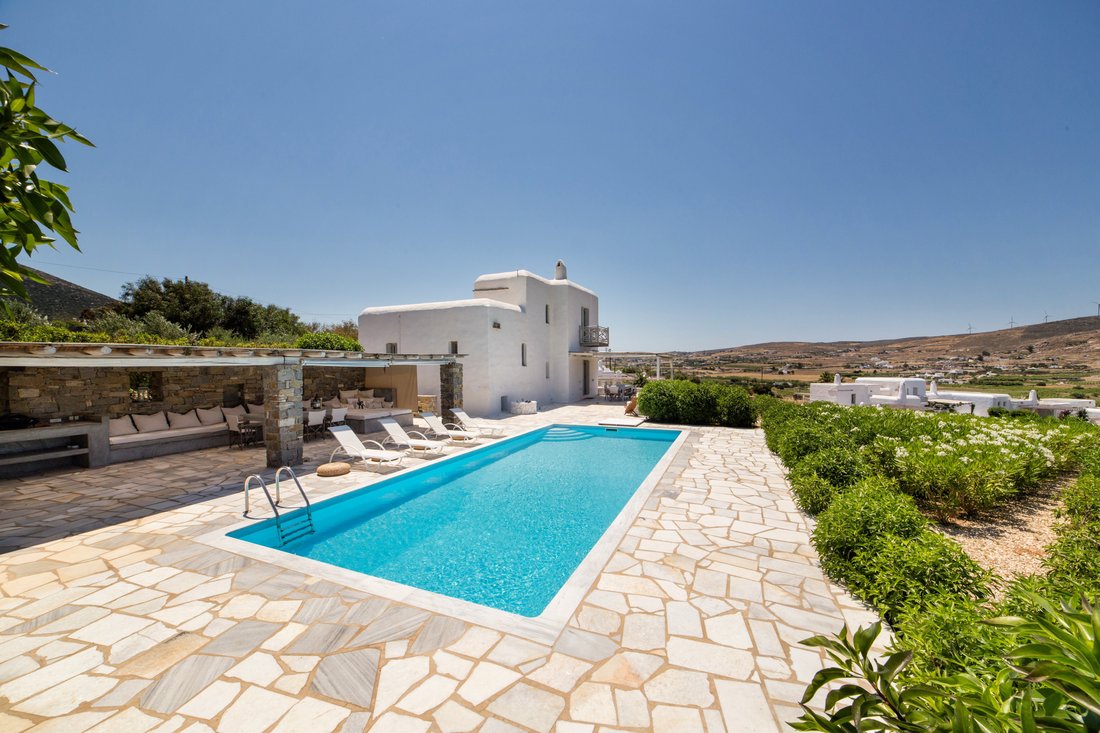 House in Paros, Aegean, Greece 2 - 15205235
