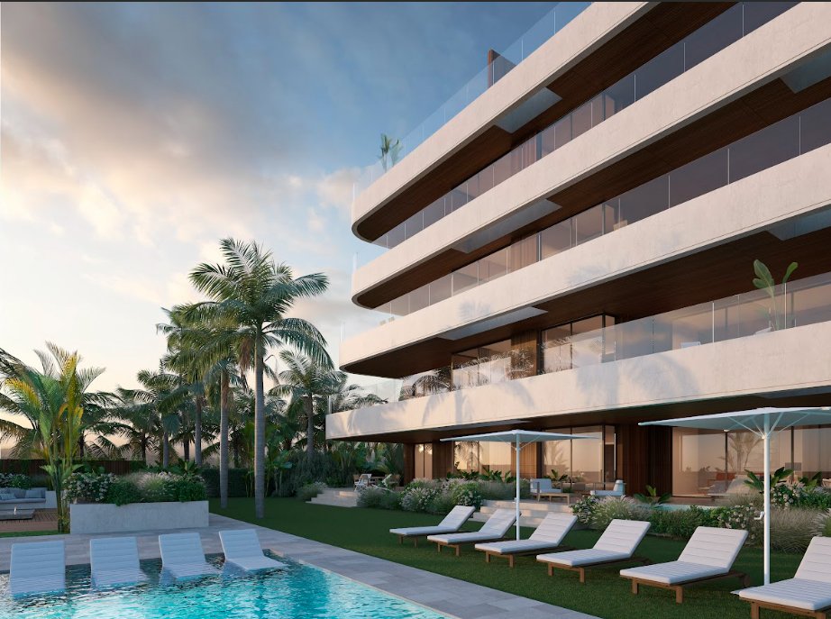 Apartment in Punta Cana, La Altagracia Province, Dominican Republic 5 - 15205721