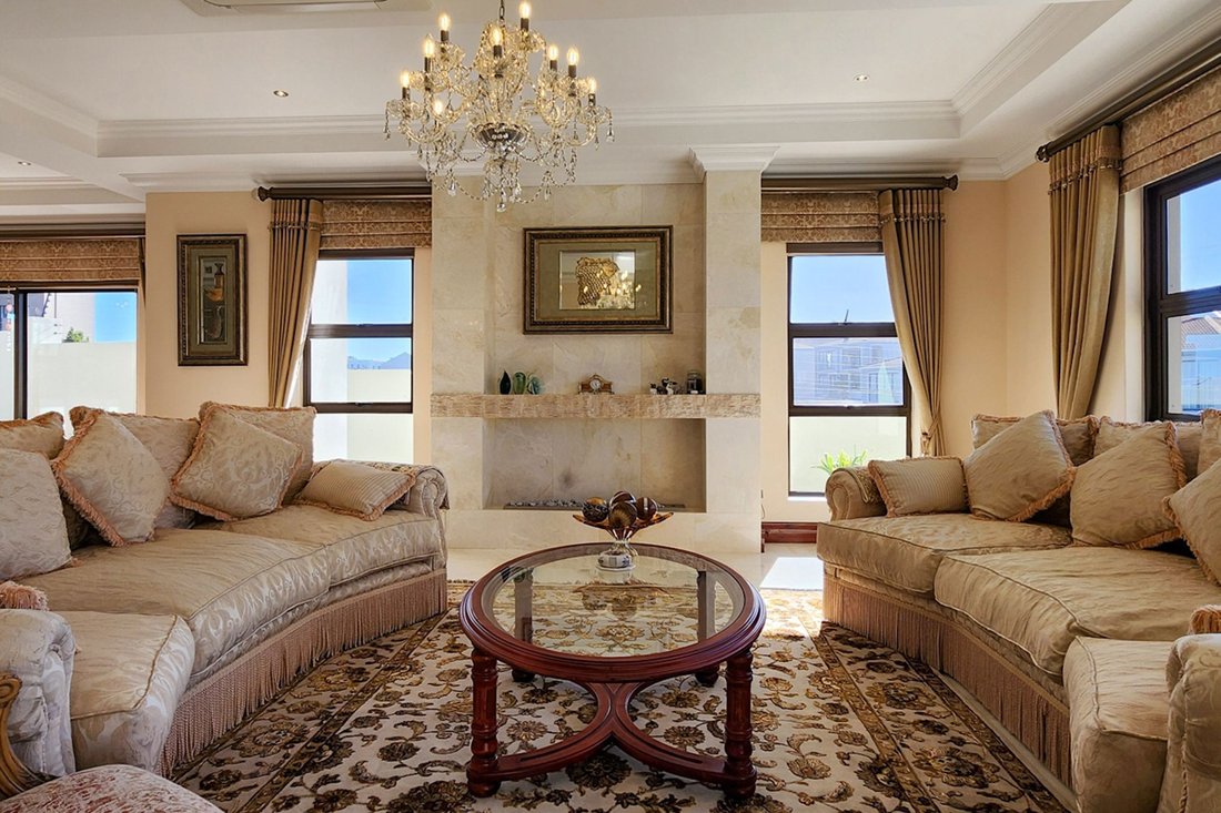 House in Cape Town, Western Cape, South Africa 3 - 15206581