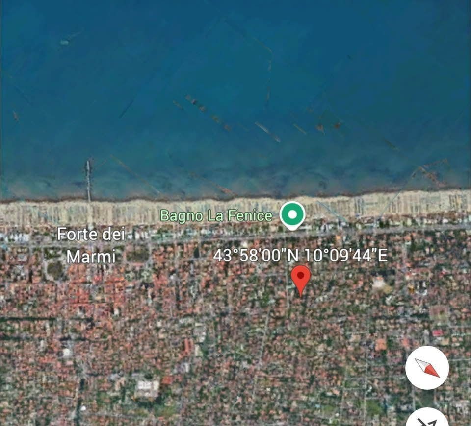 Villa in Vittoria Apuana, Forte dei Marmi, Tuscany 4 - 15205009