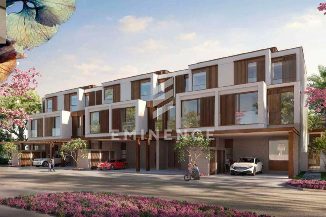 House in Dubai, Dubai, United Arab Emirates 1 - 15205946