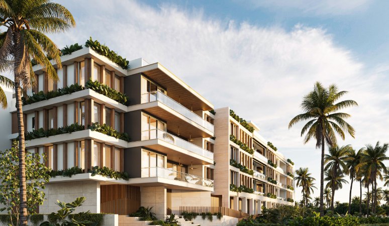 Apartment in Punta Cana, La Altagracia Province, Dominican Republic 3 - 15205990