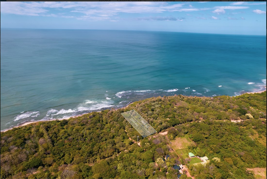 Land in Playa Lagartillo, Guanacaste Province, Costa Rica 5 - 15205310