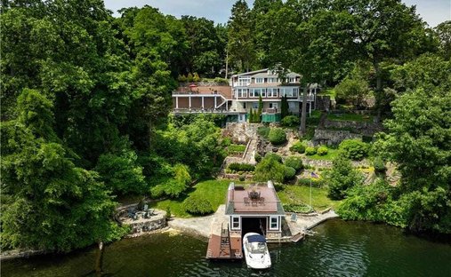 House in Mahopac, New York, United States 1