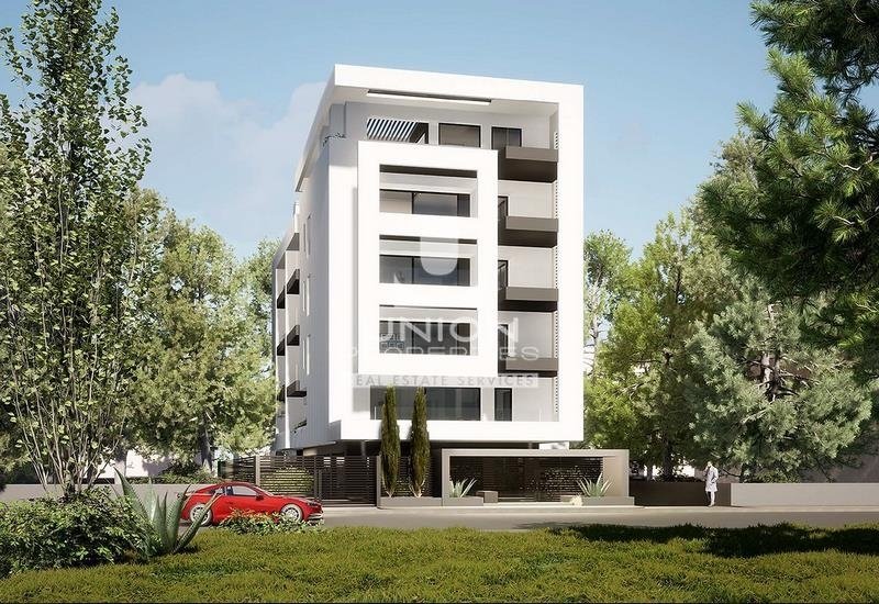 Apartment in Vrilissia, Attica, Greece 1 - 15206083