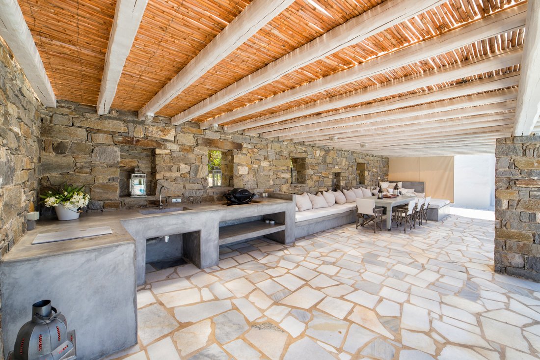 House in Paros, Aegean, Greece 4 - 15205235