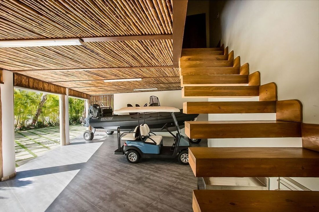Villa in Juanillo, La Altagracia Province, Dominican Republic 4 - 15206300
