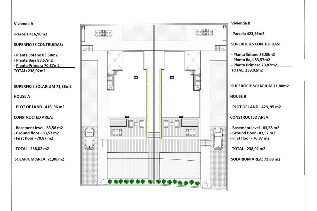 Villa in Torrevieja, Valencian Community, Spain 5 - 15206788