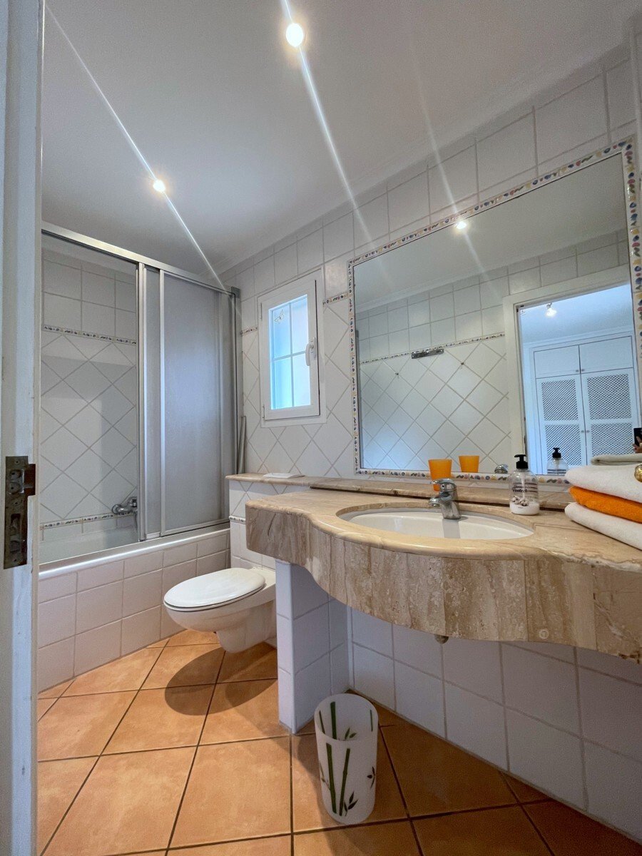 Apartment in Calvia, Balearic Islands, Spain 4 - 15206336