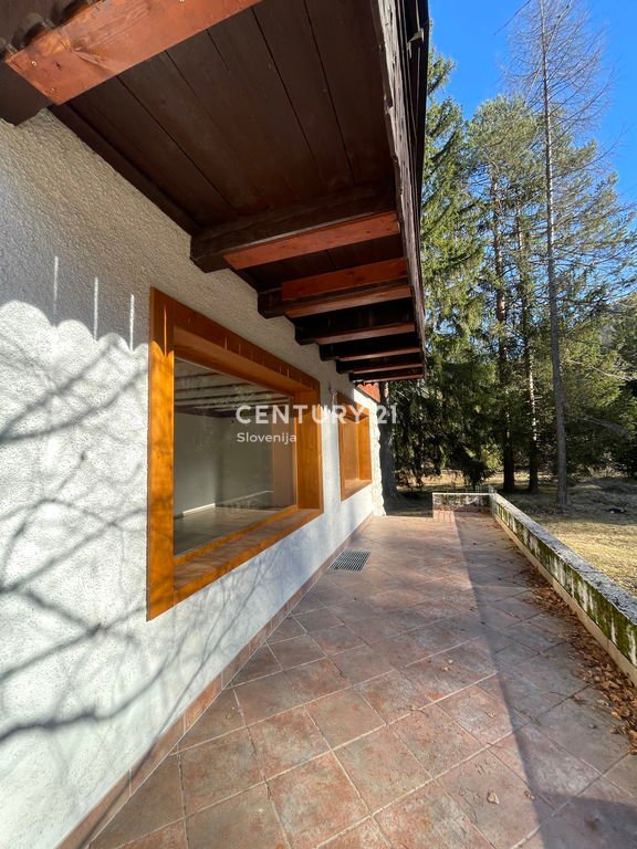 Villa in Kranjska Gora, Jesenice, Slovenia 4 - 15205519