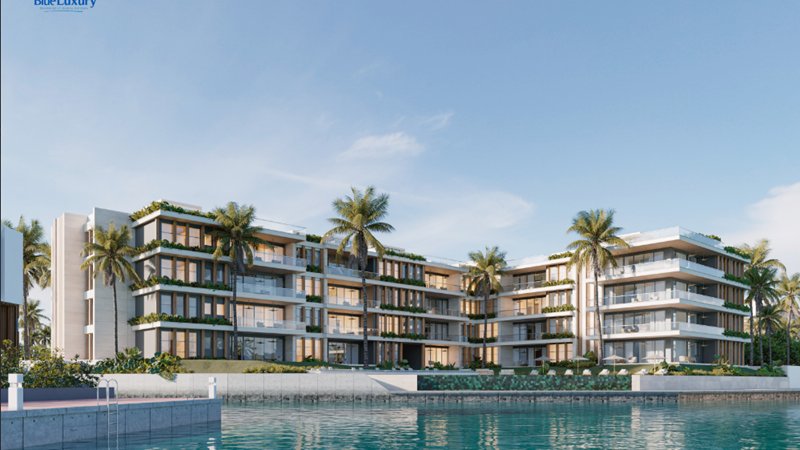Apartment in Punta Cana, La Altagracia Province, Dominican Republic 1 - 15205990