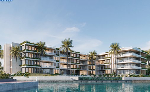 Wohnung in Punta Cana, La Altagracia, Dominikanische Republik 1