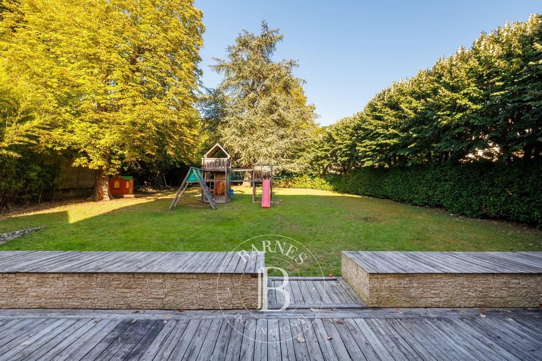 Haus in Nord et Ouest, Triel-sur-Seine, Frankreich 5 - 15206261
