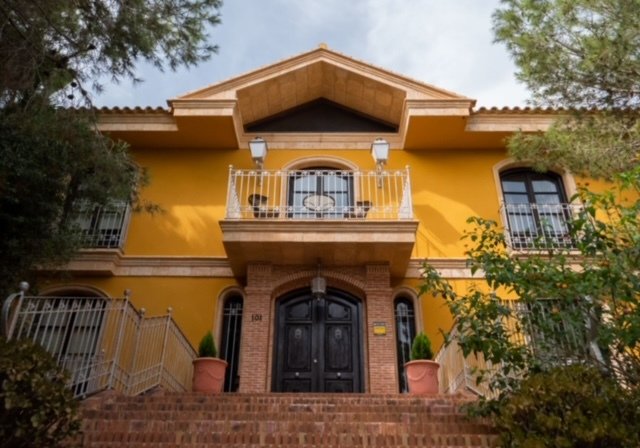Villa in Ciudad Quesada, Rojales, Valencian Community 1 - 15206048