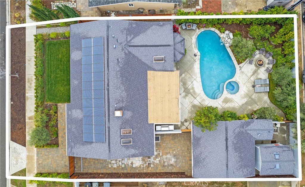 House in Orange, California, United States 4 - 15205058