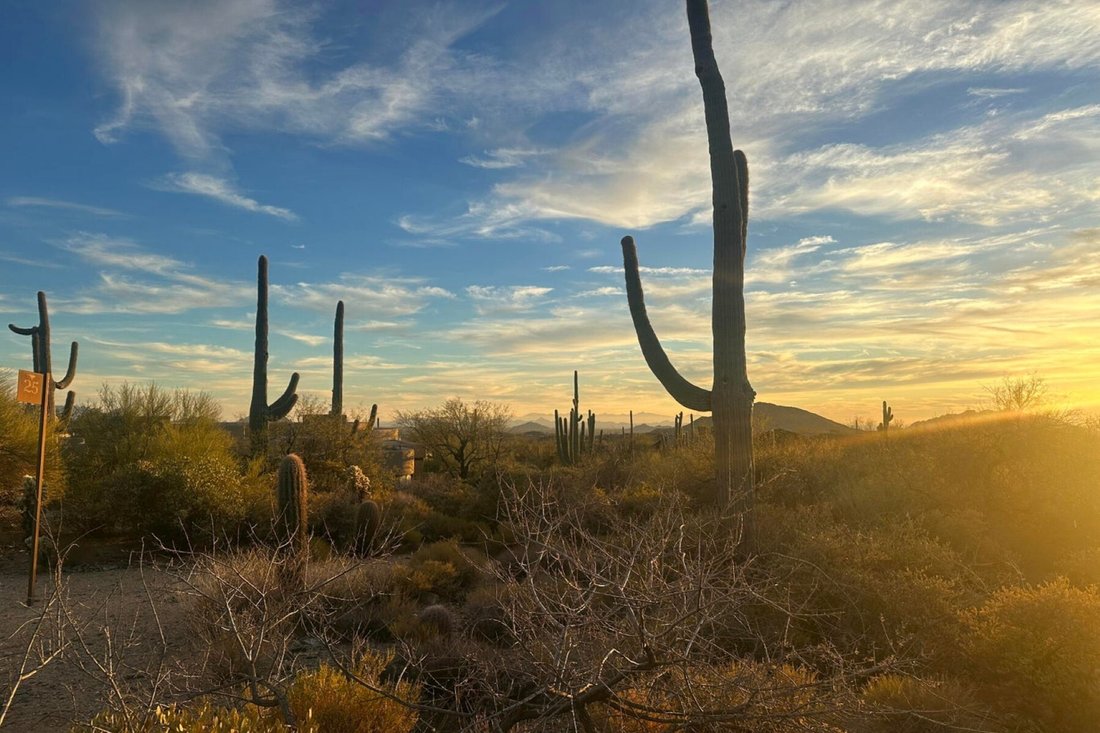 Land in Scottsdale, Arizona, United States 4 - 15206808