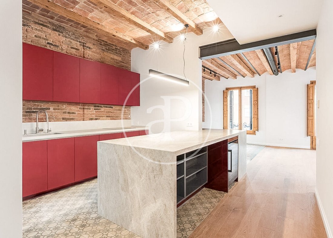 Apartment in Eixample, Barcelona, Spain 3 - 15207080